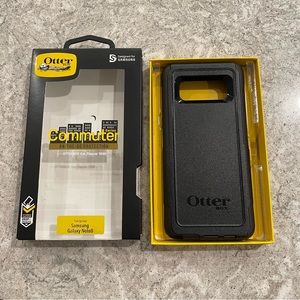 Otterbox Commuter Samsung Galaxy Note 8